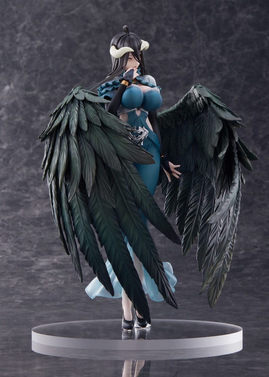 FURYU Overlord F:Nex - Albedo Season 4 (so-bin ver.) 1/7 Scale Figure