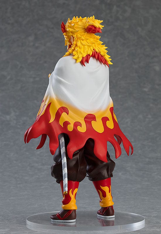 GOOD SMILE COMPANY: POP UP PARADE Kyojuro Rengoku