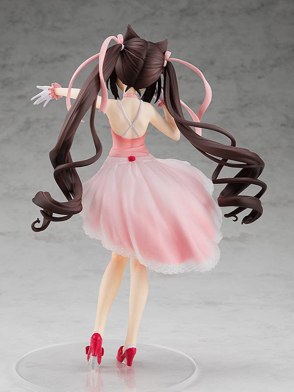 GOOD SMILE COMPANY POP UP PARADE Chocola Cocktail Dress Ver.