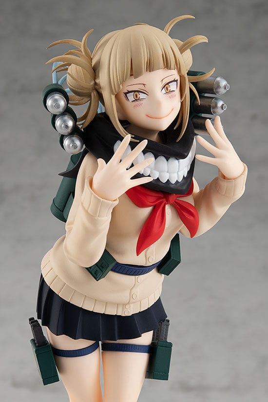 GOOD SMILE COMPANY: POP UP PARADE Himiko Toga