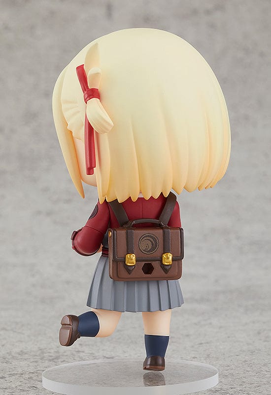 GOOD SMILE COMPANY Nendoroid Chisato Nishikigi (1955)