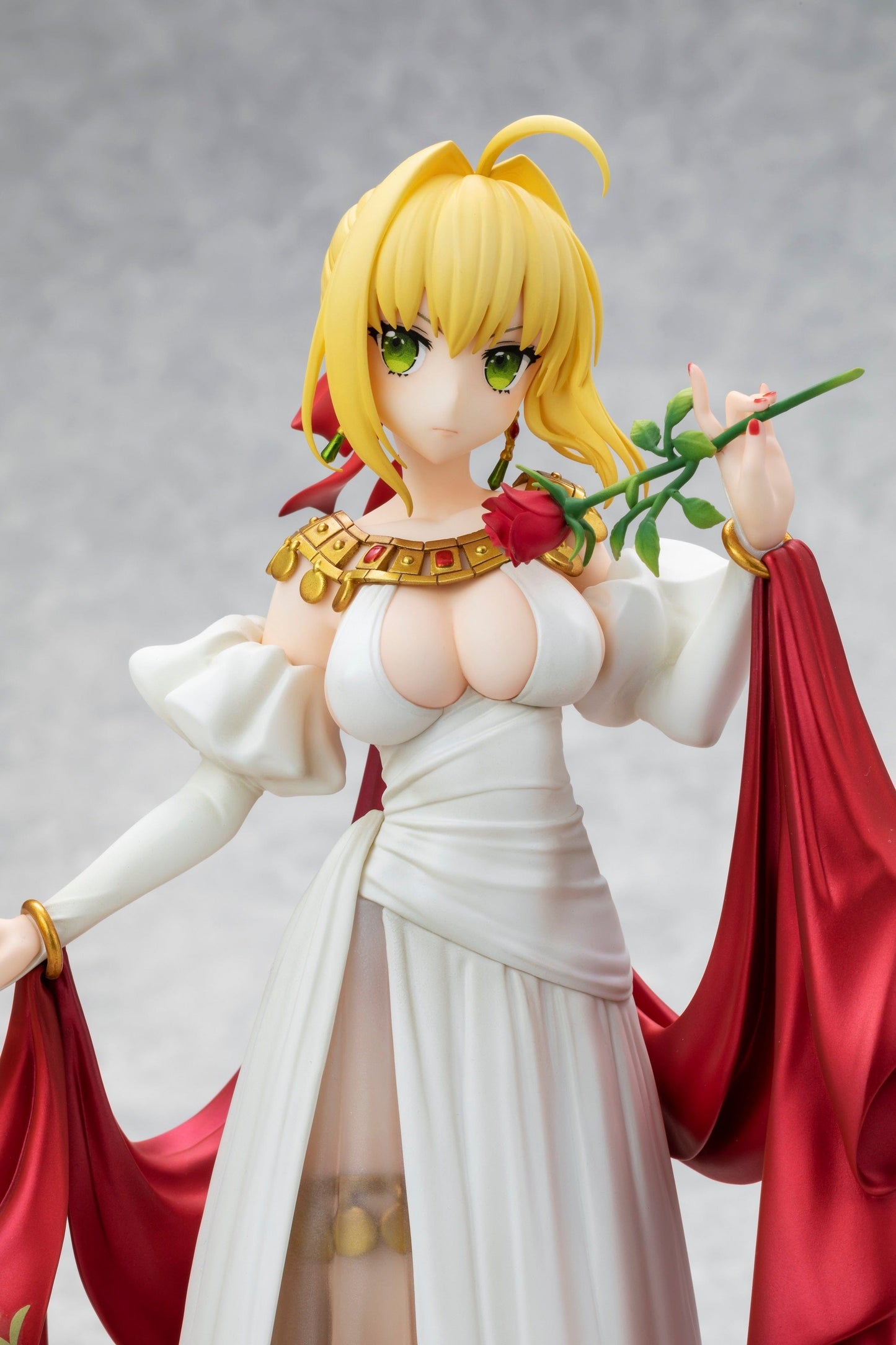 KADOKAWA Saber/Nero Claudius: Venus's Silk Ver.