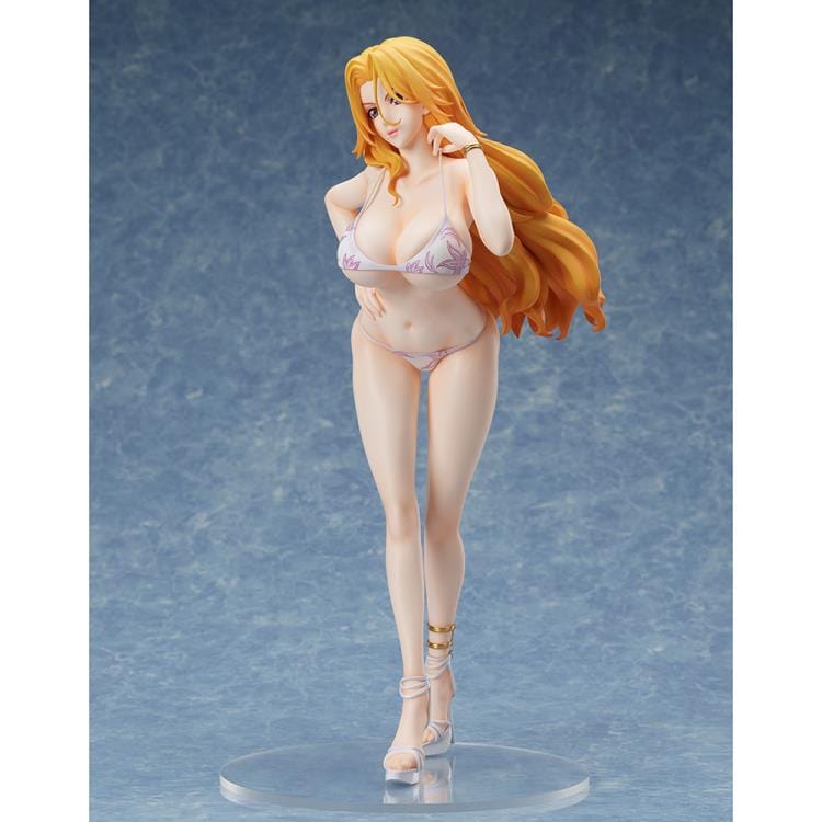 MEGAHOUSE B-style: BLEACH - Rangiku Matsumoto Swimsuit Ver.