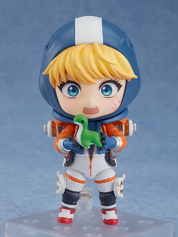 PO-GOOD SMILE COMPANY: Nendoroid Wattson (1828)