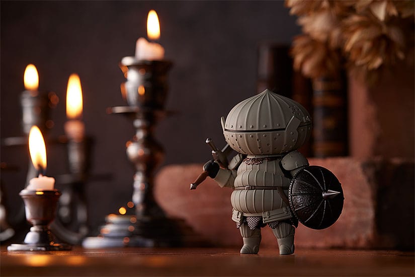 MAX FACTORY Nendoroid Siegmeyer (1964)