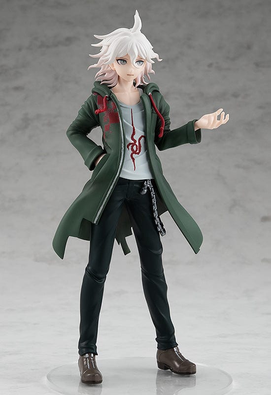 PO-GOOD SMILE COMPANY: POP UP PARADE Nagito Komaeda