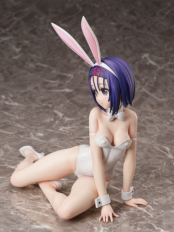 FREEING Haruna Sairenji Bare Leg Bunny Ver.