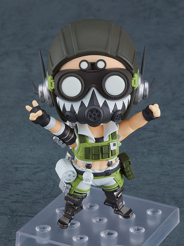 GOOD SMILE COMPANY Nendoroid Octane (2059)