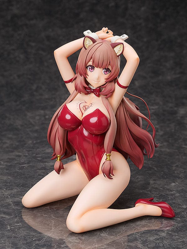 FREEING Raphtalia Bare Leg Bunny Style Ver.