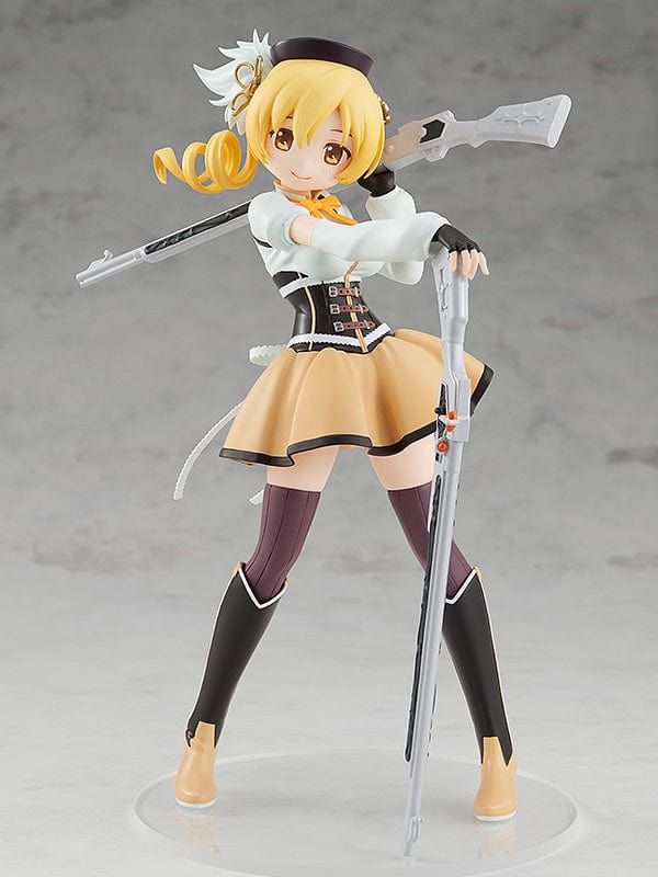 PO-GOOD SMILE COMPANY: POP UP PARADE Mami Tomoe