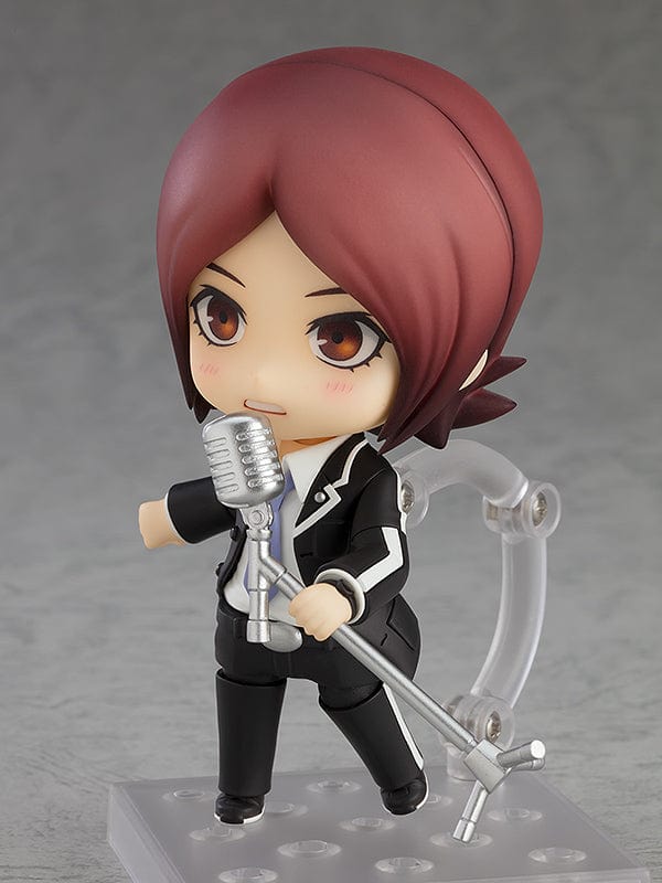 PO-GOOD SMILE COMPANY: Nendoroid Tatsuya Suou (1876)