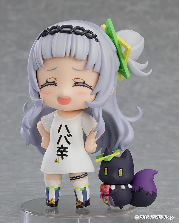 MAX FACTORY Nendoroid Murasaki Shion (2050)