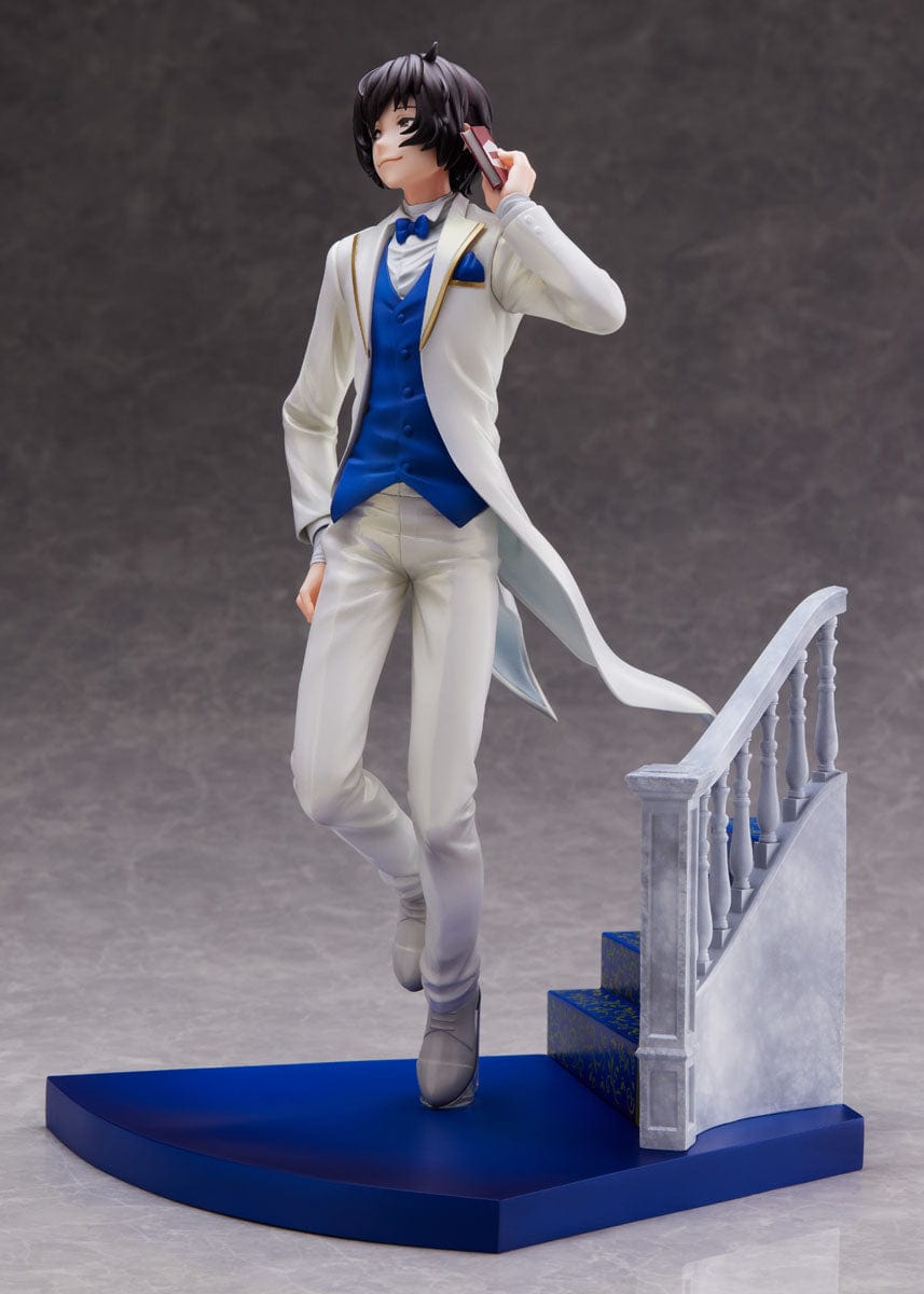 FURYU Bungo Stray Dogs F:Nex - Osamu Dazai 1/7 Scale Figure