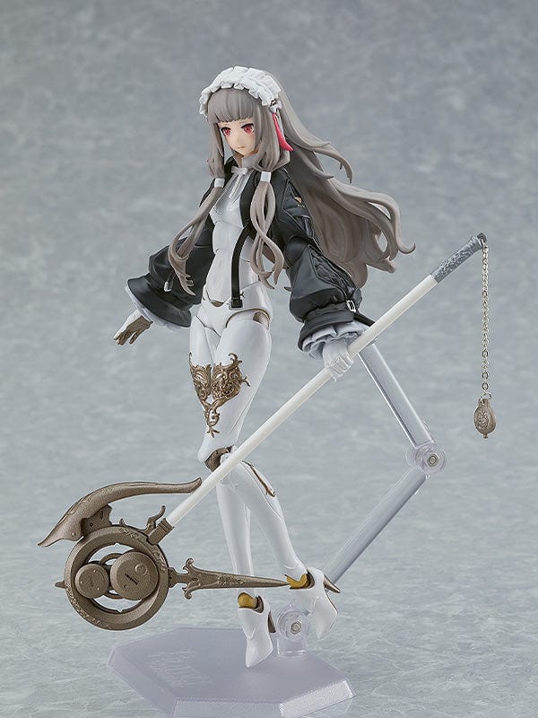 MAX FACTORY figma NH-01-