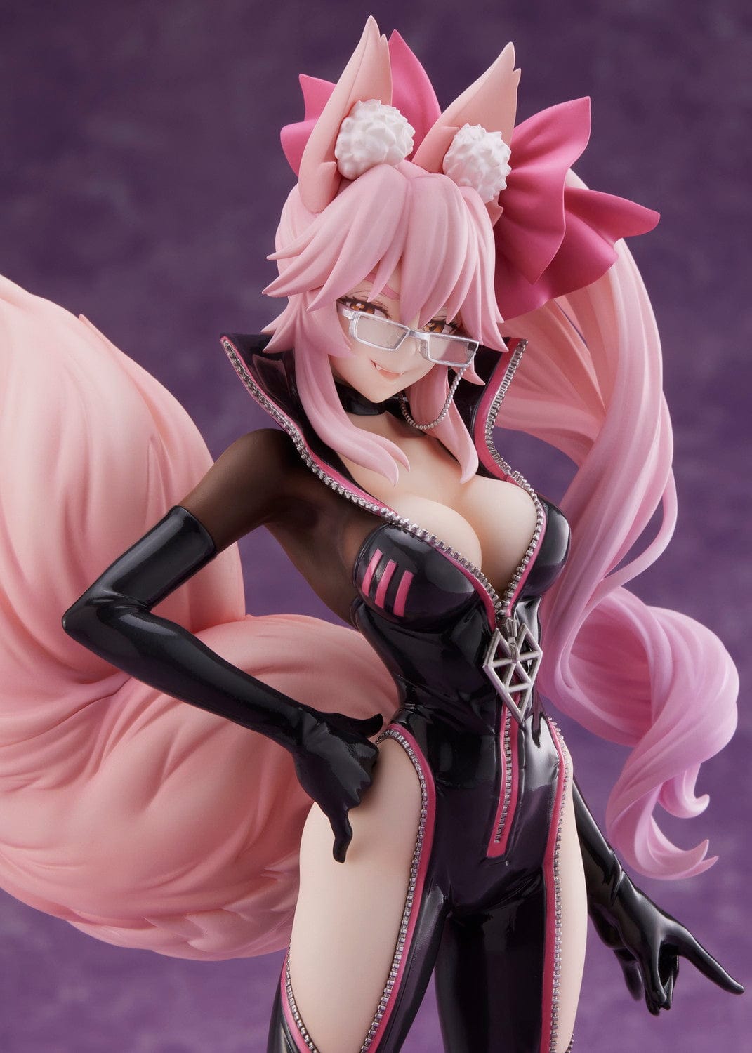 ANIPLEX Fate/Grand Order Assassin/Koyanskaya of Light 1/7 Scale Figure