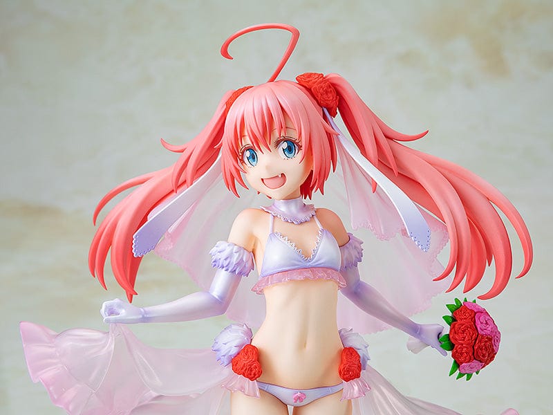 KADOKAWA Milim Nava: Wedding Bikini ver.