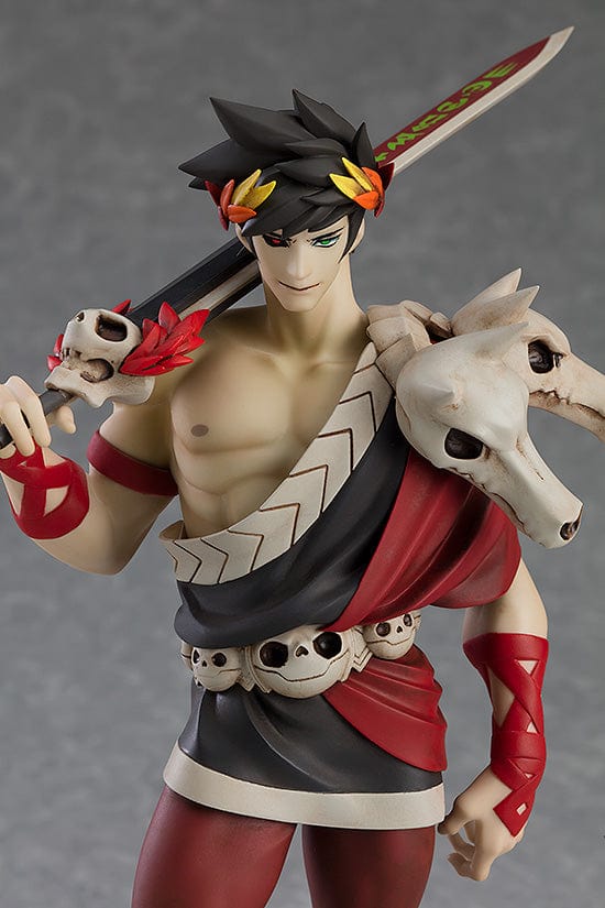 GOOD SMILE COMPANY POP UP PARADE Zagreus