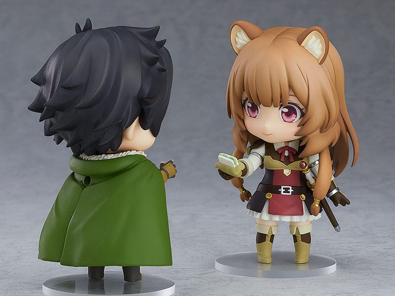 PO-GOOD SMILE COMPANY: Nendoroid Raphtalia (1136)