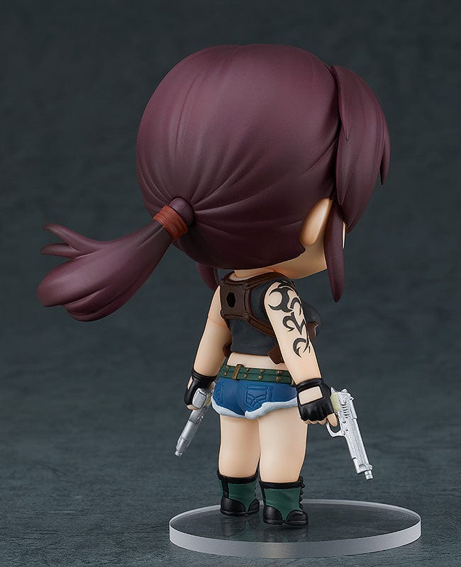 GOOD SMILE COMPANY Nendoroid Revy (2058)