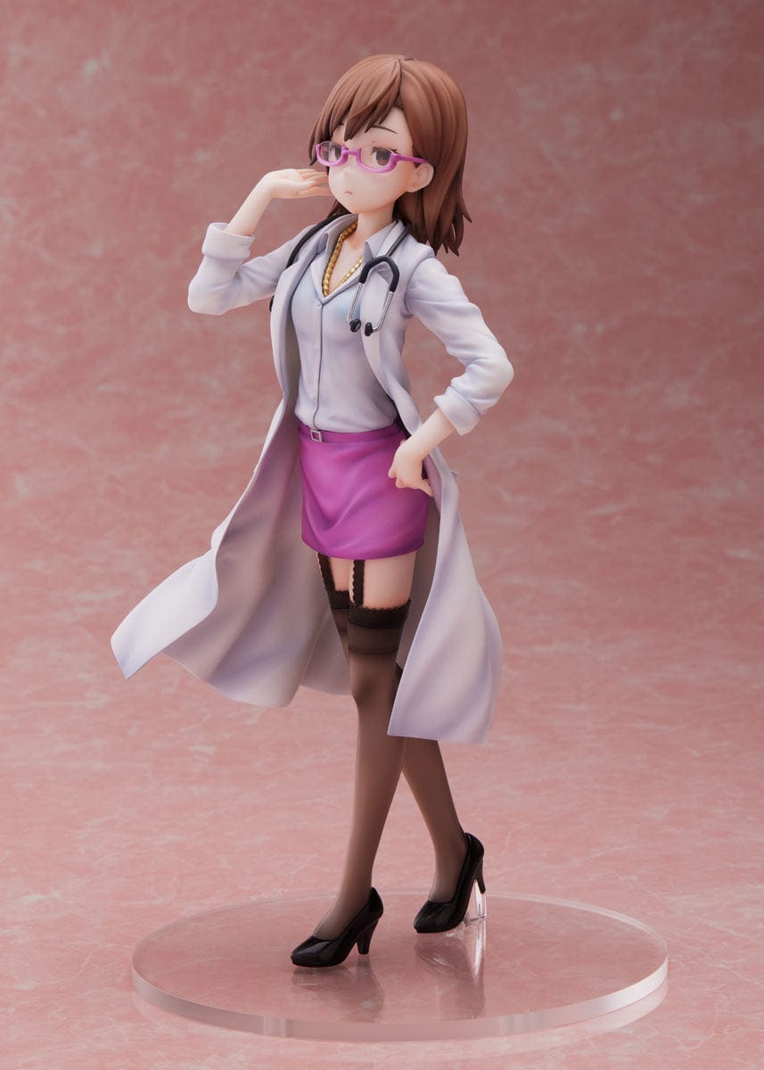 FURYU A Certain Magical Index F:Nex - Misaka Imouto 1/7 Scale Figure