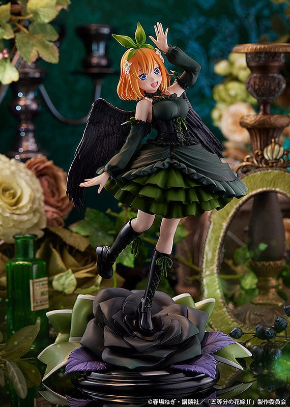 PROOF Yotsuba Nakano Fallen Angel Ver.