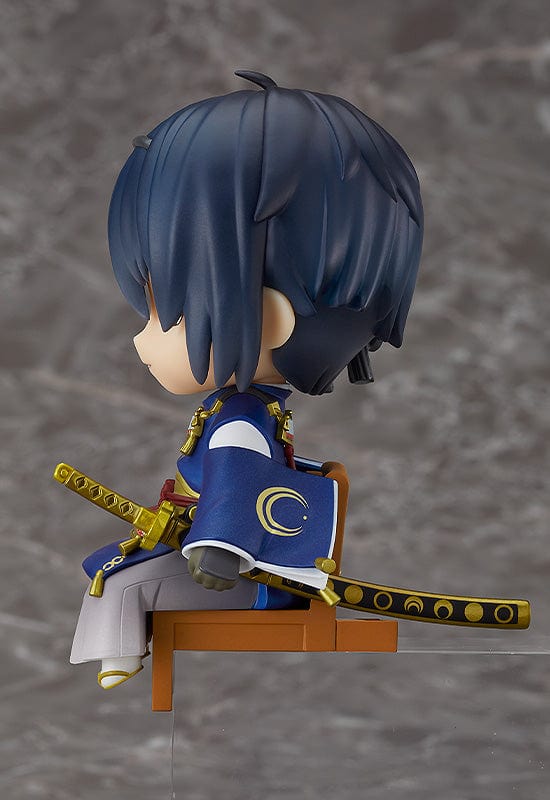 ORANGE ROUGE: Nendoroid Swacchao! Mikazuki Munechika