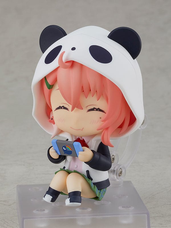 PO-GOOD SMILE COMPANY: Nendoroid Sasaki Saku (1849)