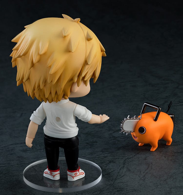 GOOD SMILE COMPANY Nendoroid Denji (1560)