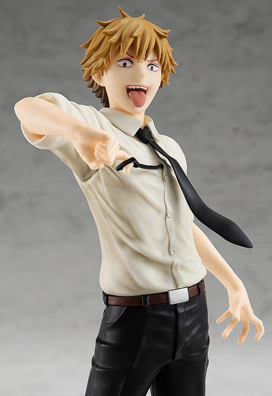 GOOD SMILE COMPANY POP UP PARADE Denji