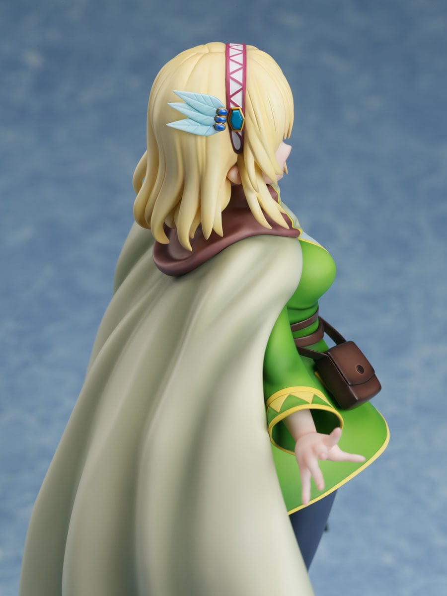 FURYU In the Land of Leadale Cayna 1/7 Scale Figure