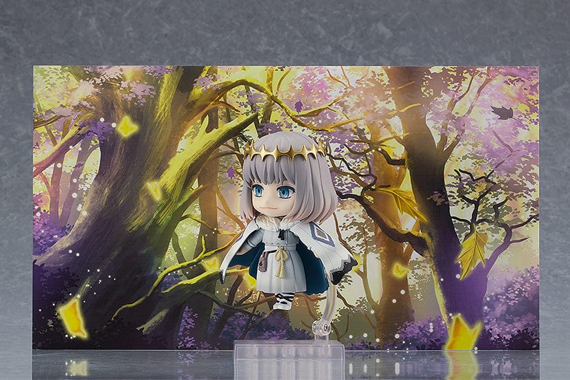 ORANGE ROUGE Nendoroid Pretender/Oberon (2102)