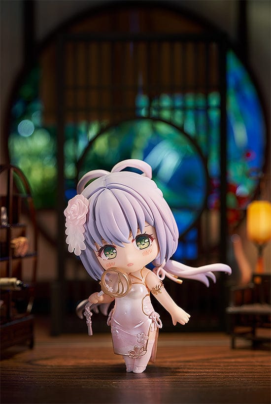 GOOD SMILE ARTS SHANGHAI Nendoroid Luo Tianyi: Grain in Ear Ver. (2010)