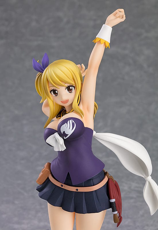 GOOD SMILE COMPANY POP UP PARADE Lucy Heartfilia: Grand Magic Royale Ver.