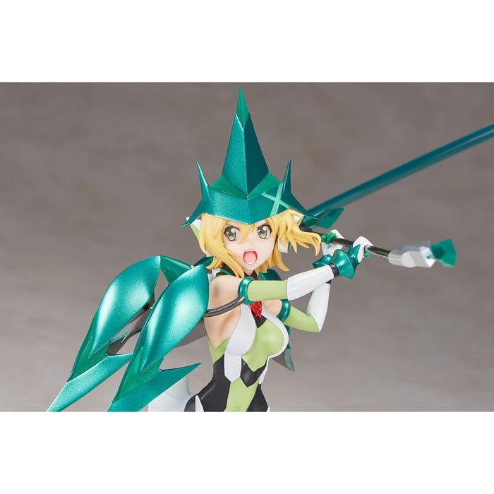 HOBBY STOCK Symphogear GX - Kirika Akatsuki 1/7 Scale Figure (Reissue)