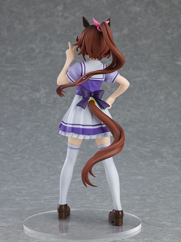 PO-GOOD SMILE COMPANY: POP UP PARADE Tokai Teio: School Uniform Ver.