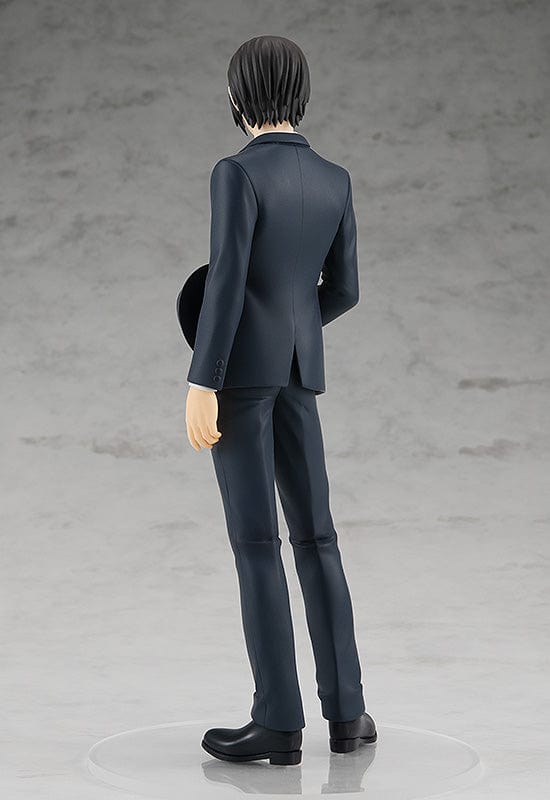 GOOD SMILE COMPANY POP UP PARADE Eren Yeager: Suit Ver.