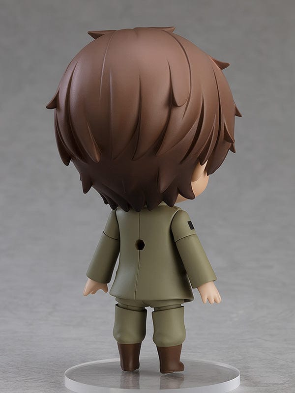 ORANGE ROUGE Nendoroid Spain (2136)