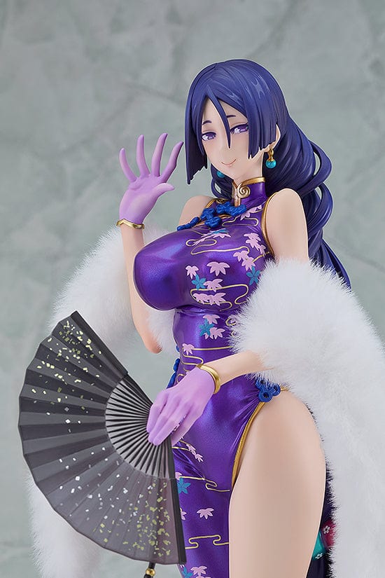 MAX FACTORY Berserker/Minamoto-no-Raikou Travel Portrait Ver.