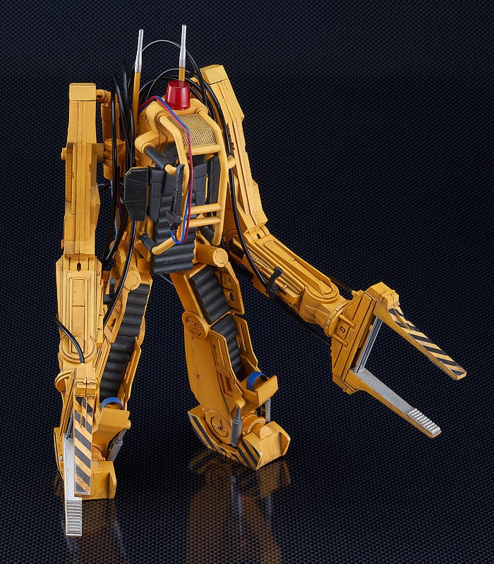 PO-GOOD SMILE COMPANY: MODEROID Power Loader