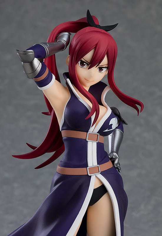 GOOD SMILE COMPANY POP UP PARADE Erza Scarlet: Grand Magic Royale Ver.