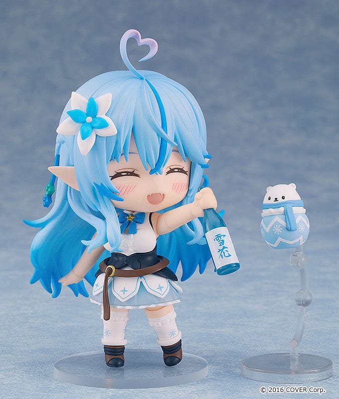 GOOD SMILE COMPANY Nendoroid Yukihana Lamy (2115)