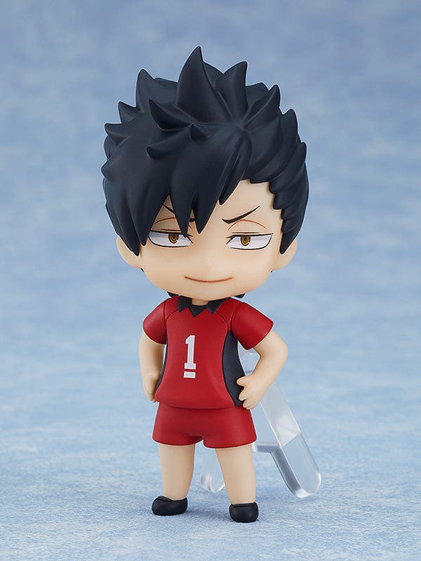 ORANGE ROUGE Nendoroid Surprise Haikyu!! Nationals Arc (8pcs/box)