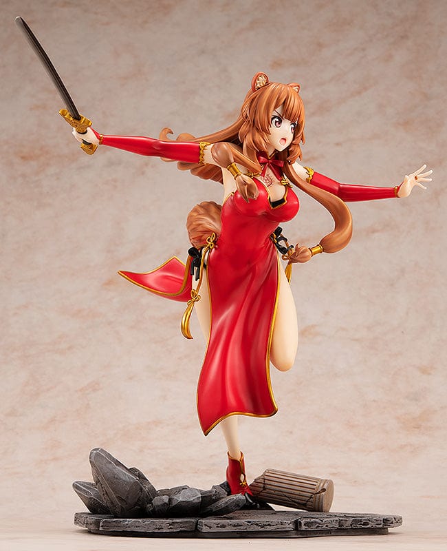 KADOKAWA Raphtalia: RED DRESS STYLE ver.