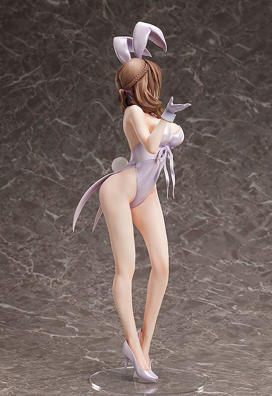 FREEING Mamako Oosuki: Bare Leg Bunny Ver.