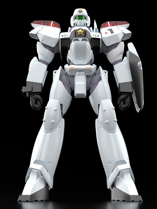 PO-GOOD SMILE COMPANY: MODEROID AV-2 Valiant