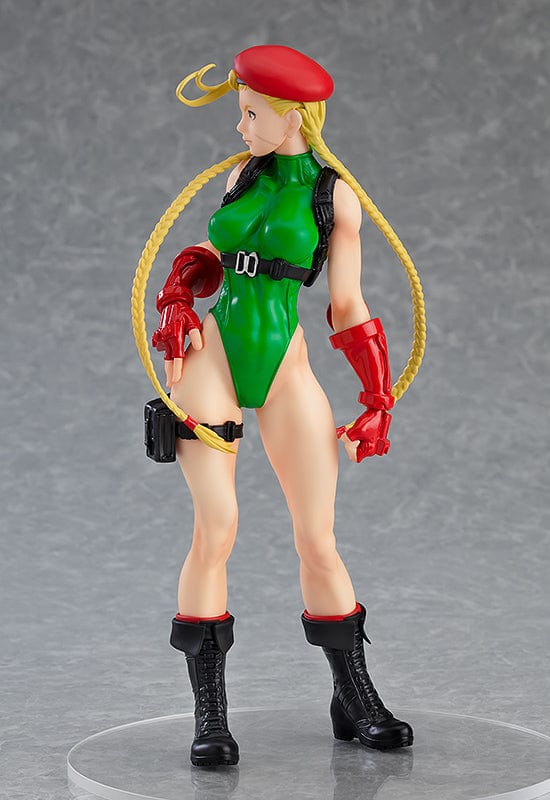 MAX FACTORY POP UP PARADE Cammy