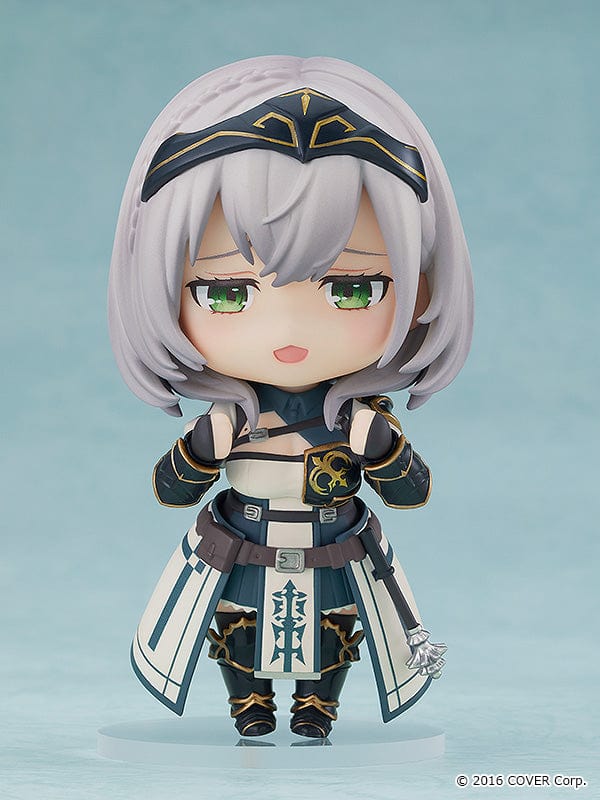 GOOD SMILE COMPANY Nendoroid Shirogane Noel (2008)