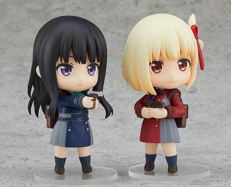 GOOD SMILE COMPANY Nendoroid Takina Inoue (1956)