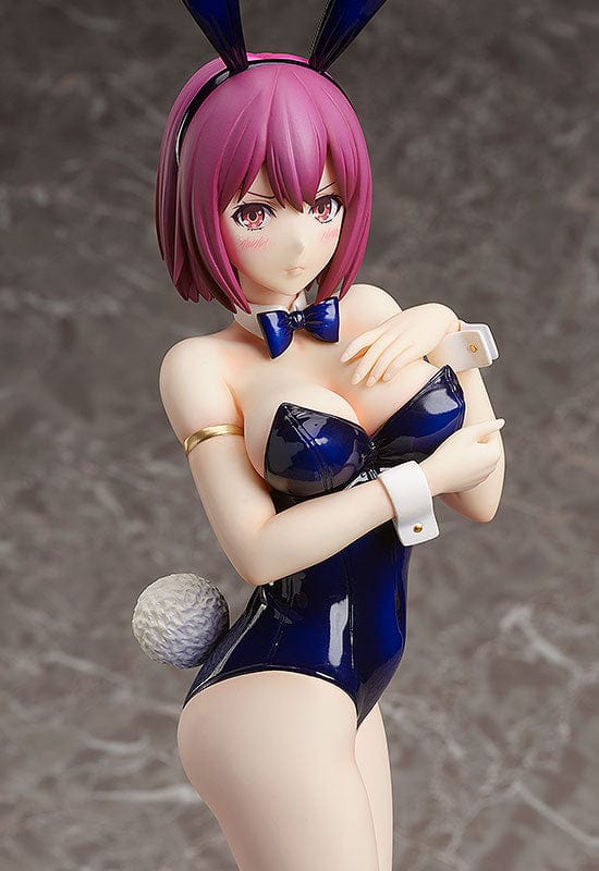 FREEING Hisako Arato Bare Leg Bunny Ver.