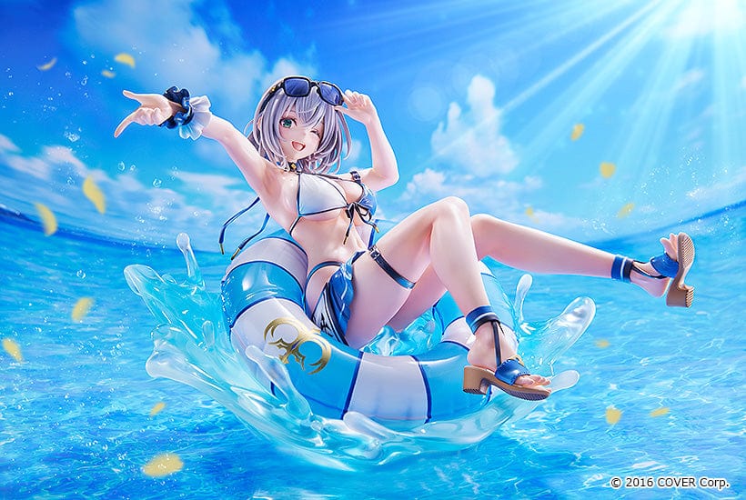 GOOD SMILE COMPANY Shirogane Noel Swimsuit Ver.